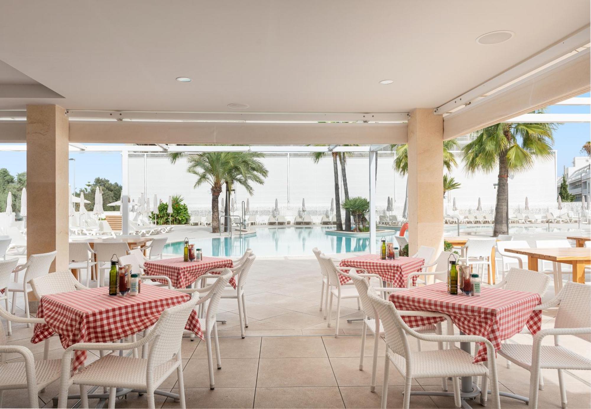 Hotel Cala Bona Cala Bona  Extérieur photo