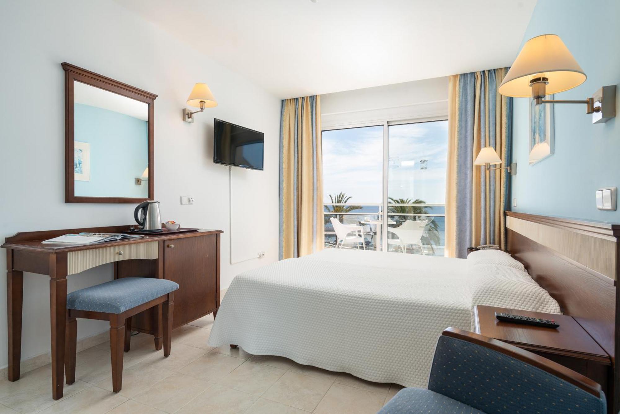 Hotel Cala Bona Cala Bona  Chambre photo