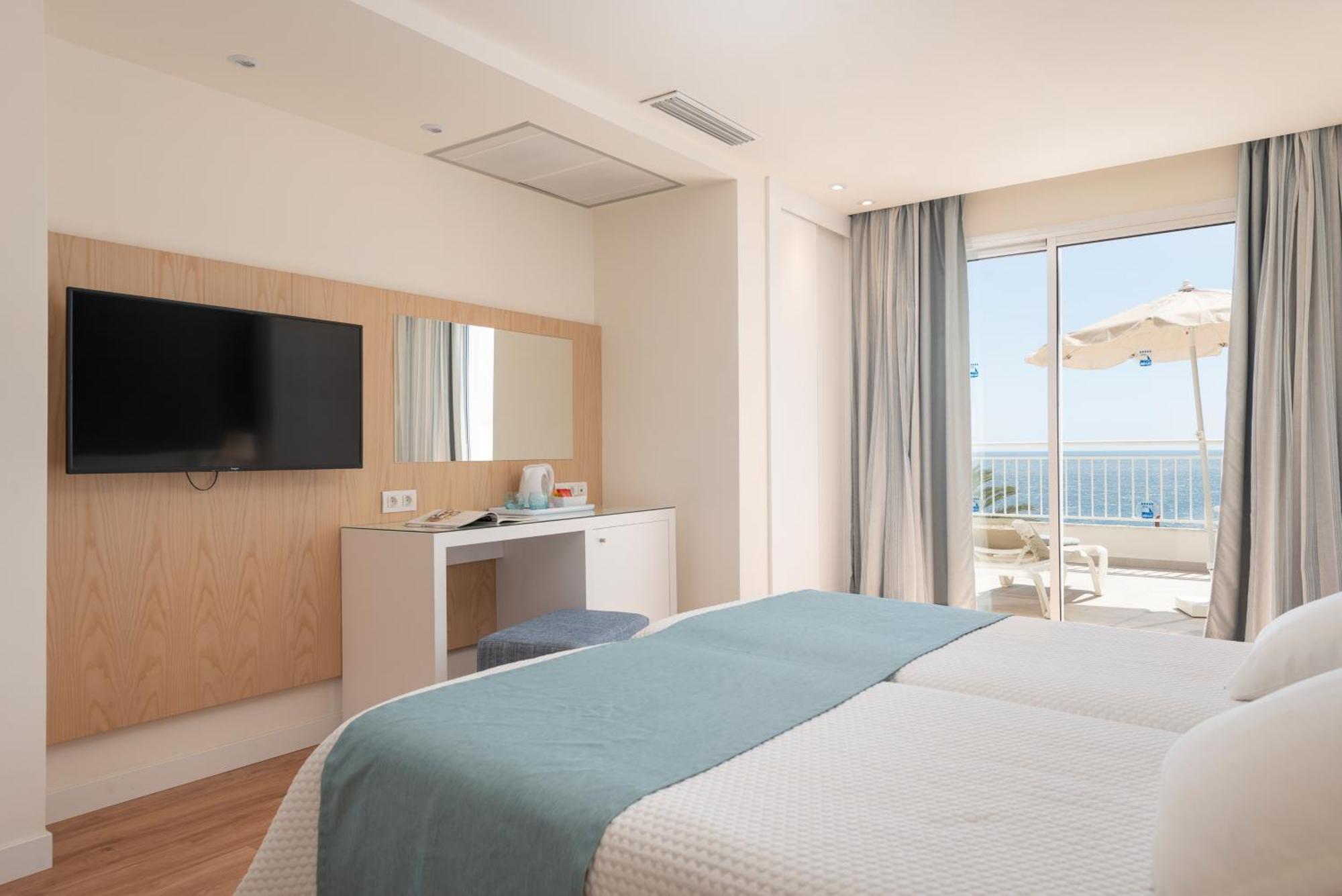 Hotel Cala Bona Cala Bona  Chambre photo