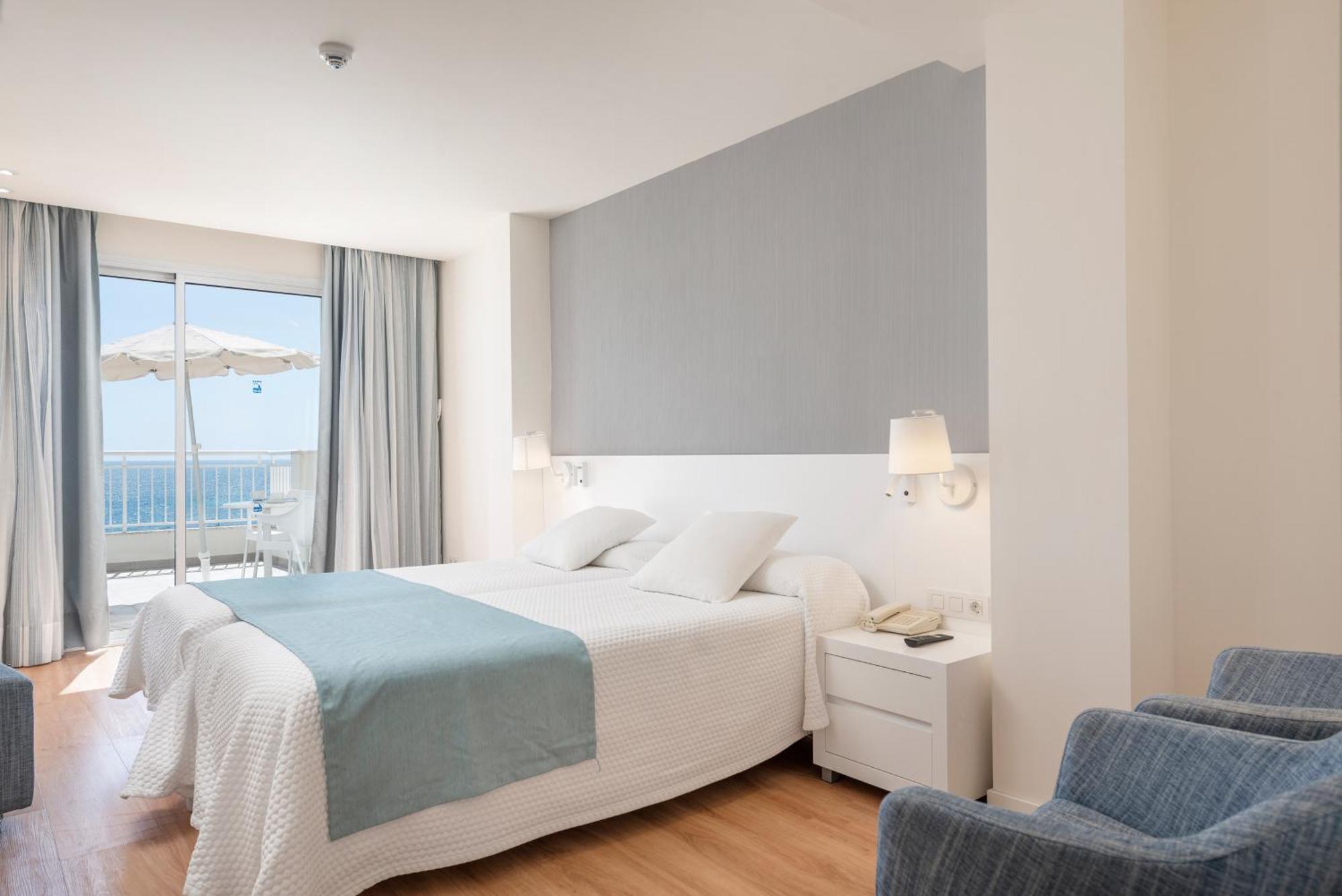 Hotel Cala Bona Cala Bona  Chambre photo