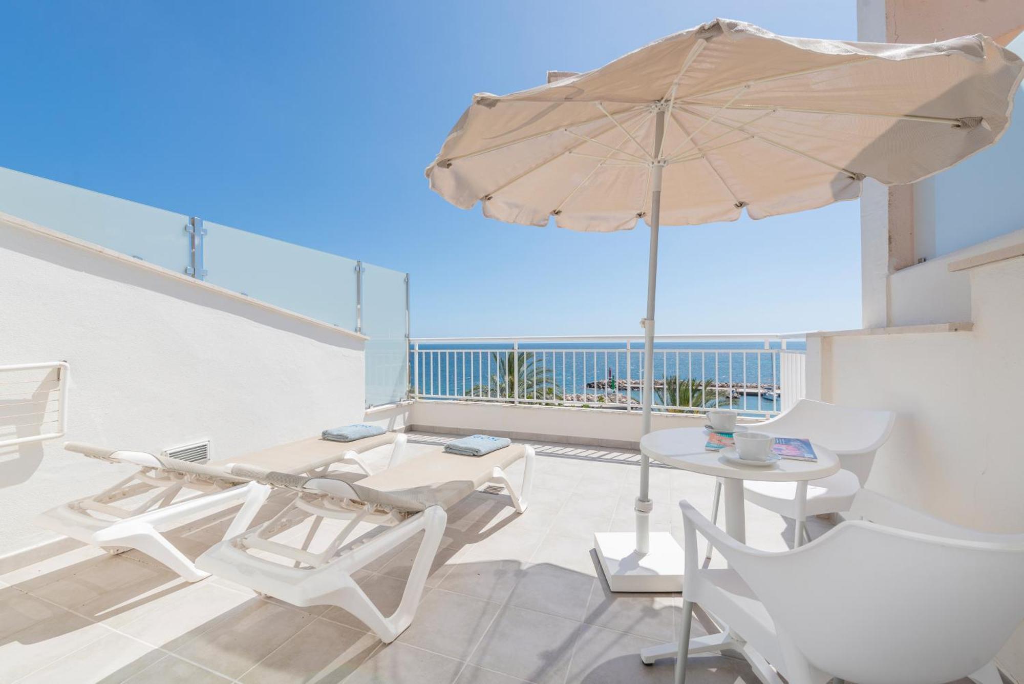 Hotel Cala Bona Cala Bona  Chambre photo
