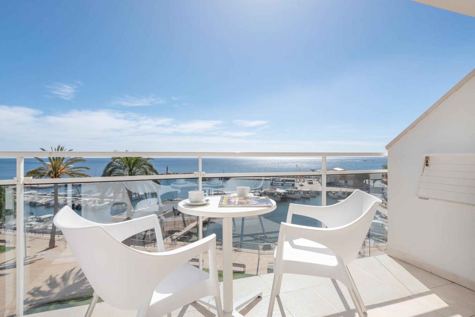 Hotel Cala Bona Cala Bona  Chambre photo