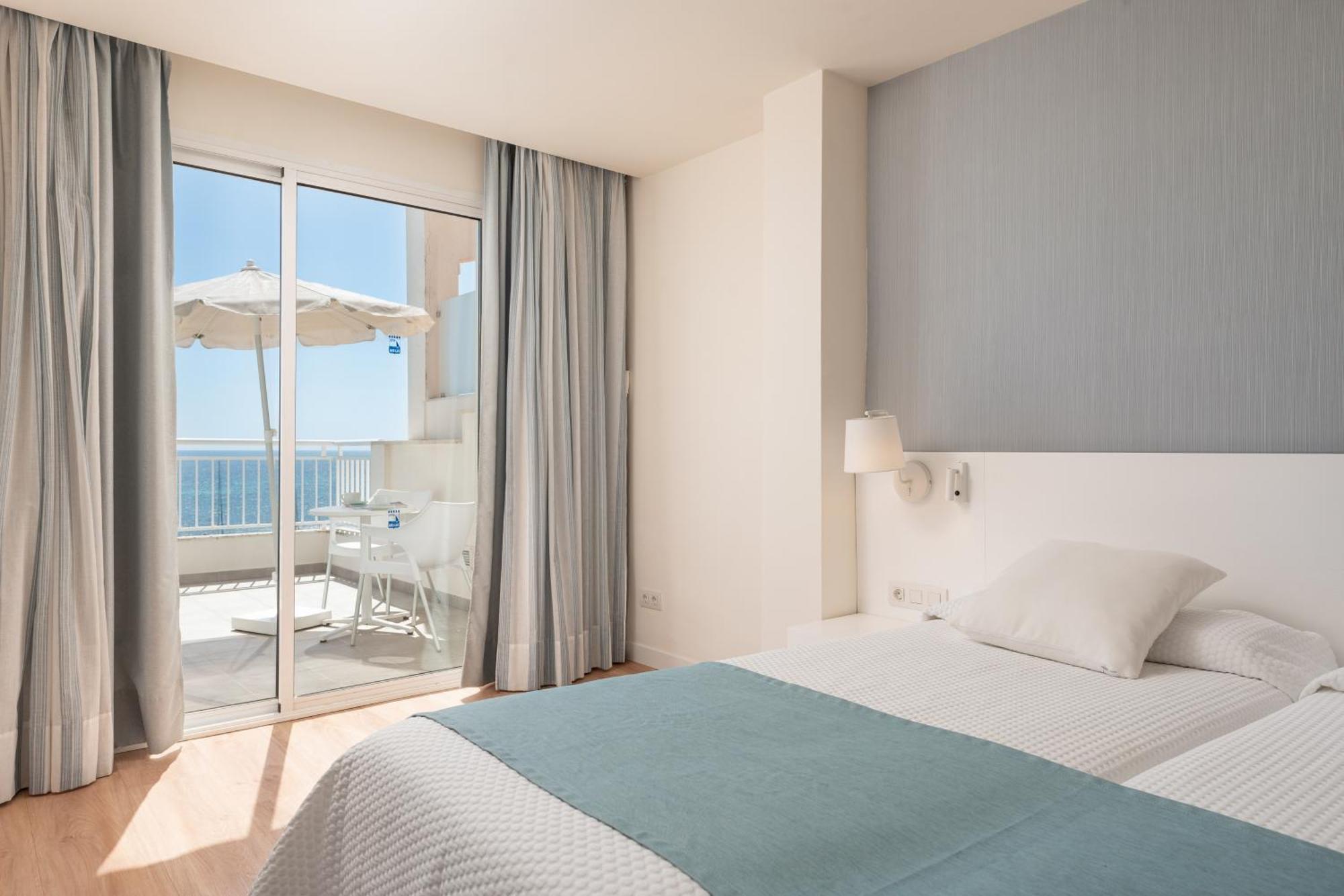 Hotel Cala Bona Cala Bona  Chambre photo