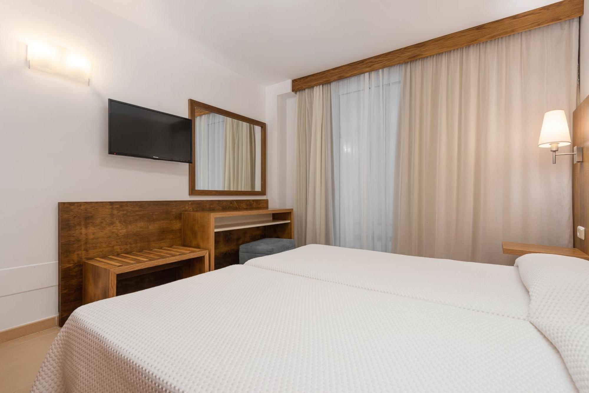 Hotel Cala Bona Cala Bona  Chambre photo
