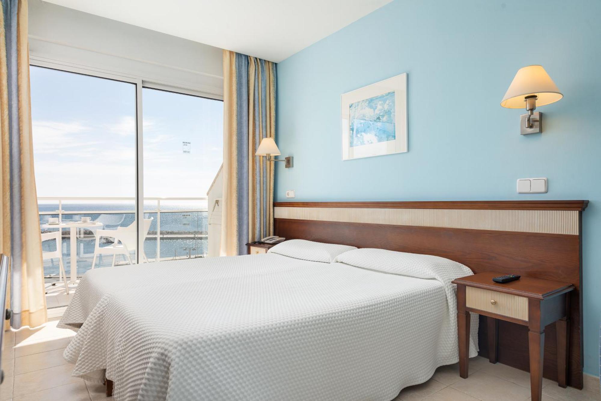 Hotel Cala Bona Cala Bona  Chambre photo