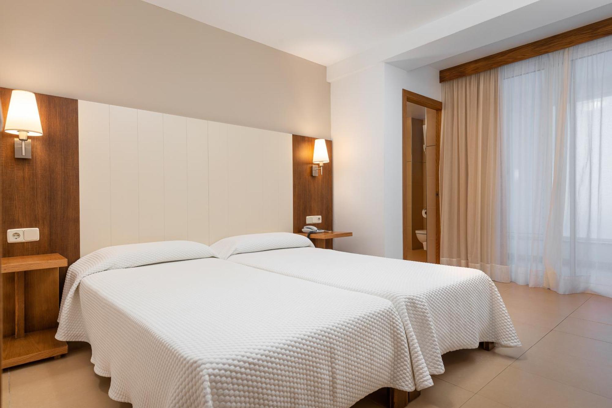Hotel Cala Bona Cala Bona  Chambre photo
