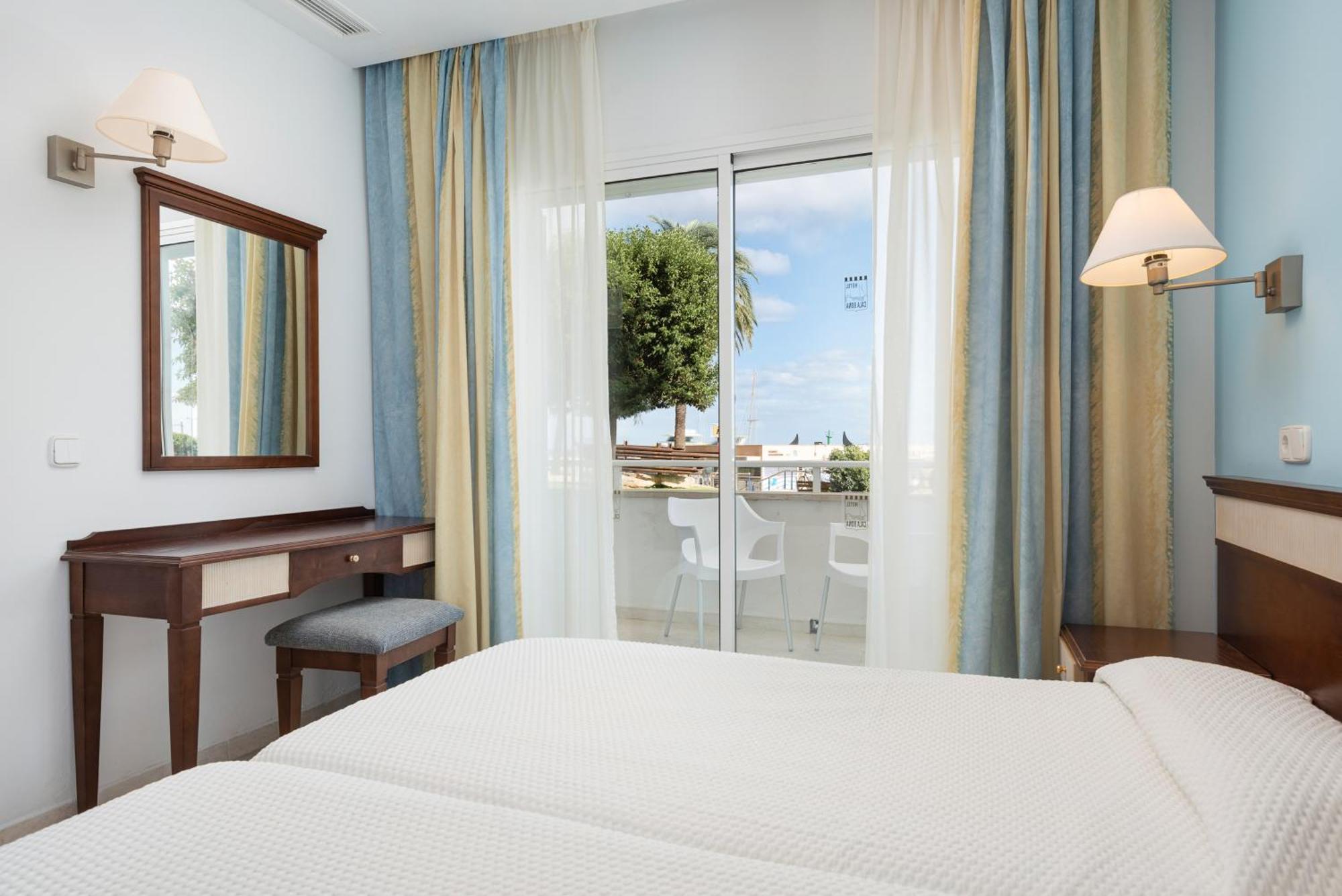 Hotel Cala Bona Cala Bona  Chambre photo