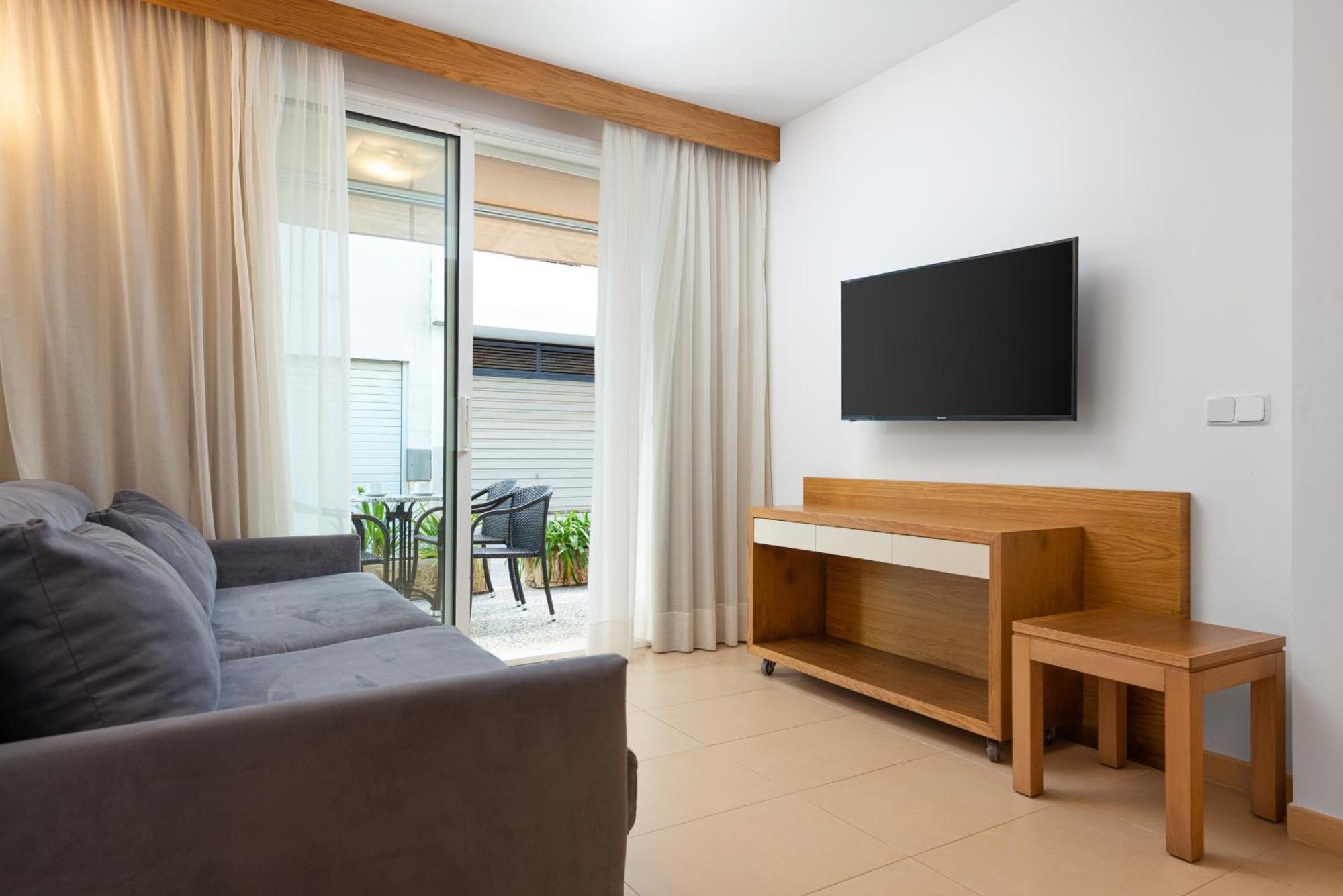 Hotel Cala Bona Cala Bona  Chambre photo
