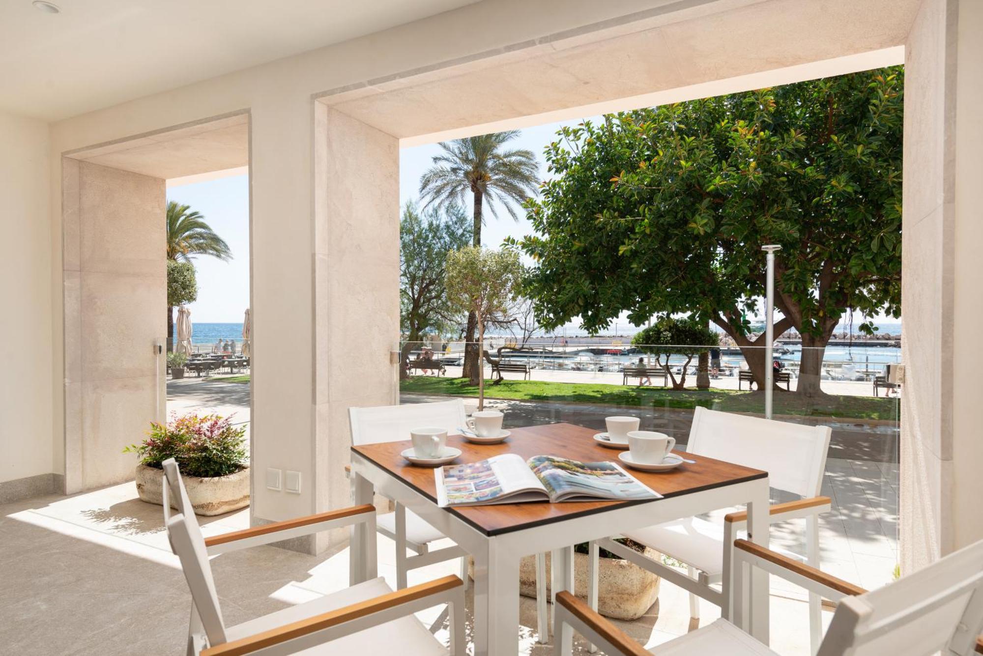 Hotel Cala Bona Cala Bona  Chambre photo